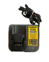 Dewalt battery charger DCB107