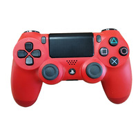 Dualshock 4 Wireless Controller For PS4, PS5, and PC