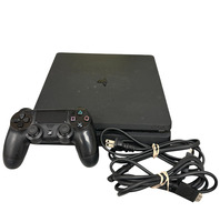 PlayStation 4 Slim 500GB