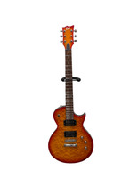 Esp LTD Electric guitar (Model: EC100QM)