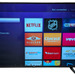 RCA 55" LED TV With Remote (Not a Smart TV)