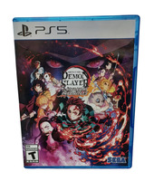 Demon Slayer for PS5
