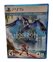 Horizon Forbidden West for PS5