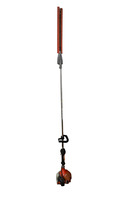 Echo 21-inch gas trimmer (Model: SRM 225)