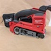 Milwaukee Cordless Belt Sander (Tool Only) 2832-20