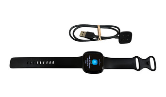 Fitbit Smart Watch Versa 4