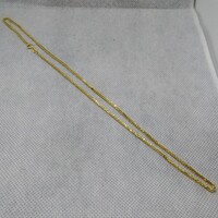 10K Gold Chain