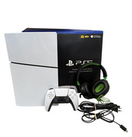 Playstation 5 Console Standard Digital Version