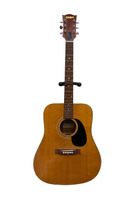 El Degas Acoustic Guitar F-175