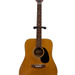 El Degas Acoustic Guitar F-175
