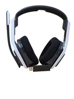 Astro Wireless Gaming Headset A20