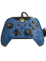 Xbox Wired Controller Blue
