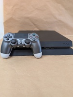 Standard Playstation 4 Console 500GB