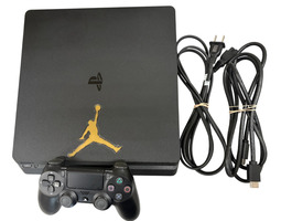 PlayStation 4 Slim Console
