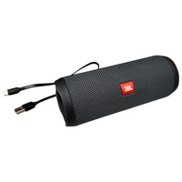 JBL Flip 6 Bluetooth Speaker with Charger