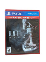 Until Dawn (PS Hits) PS4