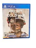 Call of Duty Cold War PS4