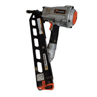 Paslode PowerMaster Plus Framing Nailer F350S