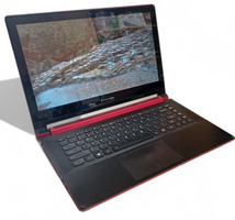 Lenovo Laptop 