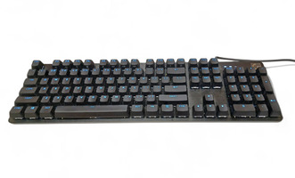 Logitech G413 SE Wired Keyboard