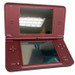 Nintendo DSi XL Console (Burgundy)