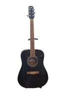 Bayou Acoustic Guitar
