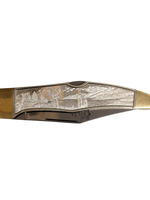 Solingen Buck and Doe Pocket Knife