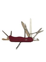 Swiss Army Knife
