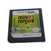 Mini Ninjas