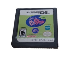 Littlest Pet Shop Jungle 