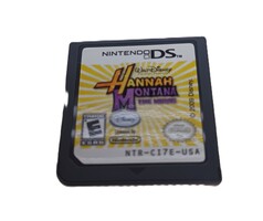 Hannah Montana The Movie