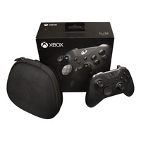 Xbox Elite Series 2 Wireless Controller With Original Box and Accessories