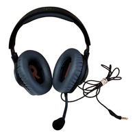 JBL Quantum 100 Wired Gaming Headphones