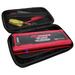 Motomaster Jump Starter & Power Bank with Case and Cords