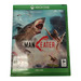 Xbox One Game In Original Case Maneater