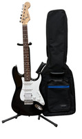 Fender Squier Bullet Stratocaster Electric Guitar