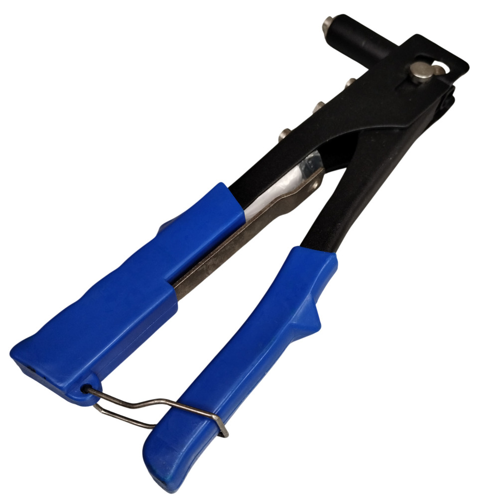Mastercraft Riveter with Original Manual and Wrench | Common Exchange ...