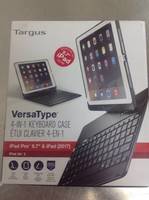 Targus iPad 4 in 1 Keyboard Case