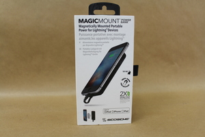 Scosche Magic Mount Powerbank 