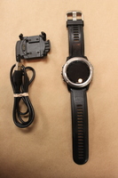 Garmin Fenix 3 HR Smart Watch
