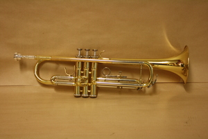 Carlton Trumpet