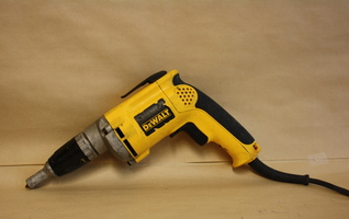 Dewalt VSR Drywall Screwdriver