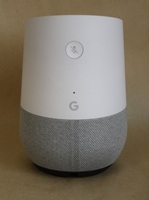 Google Home Speaker (1st Gen)