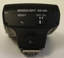 Nikon Speedlight Flash
