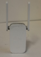 D-Link Dual Band Wi-Fi Range Extender