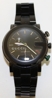 Gucci 101M Chrono Watch