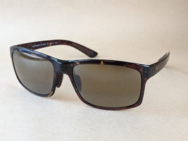 Maui Jim Pokowai Arch Sunglasses