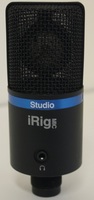 iRig Studio Mic