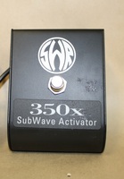 SWR 350X Subwave Activator Foot Switch