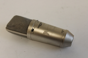 Apex USB Condenser Microphone